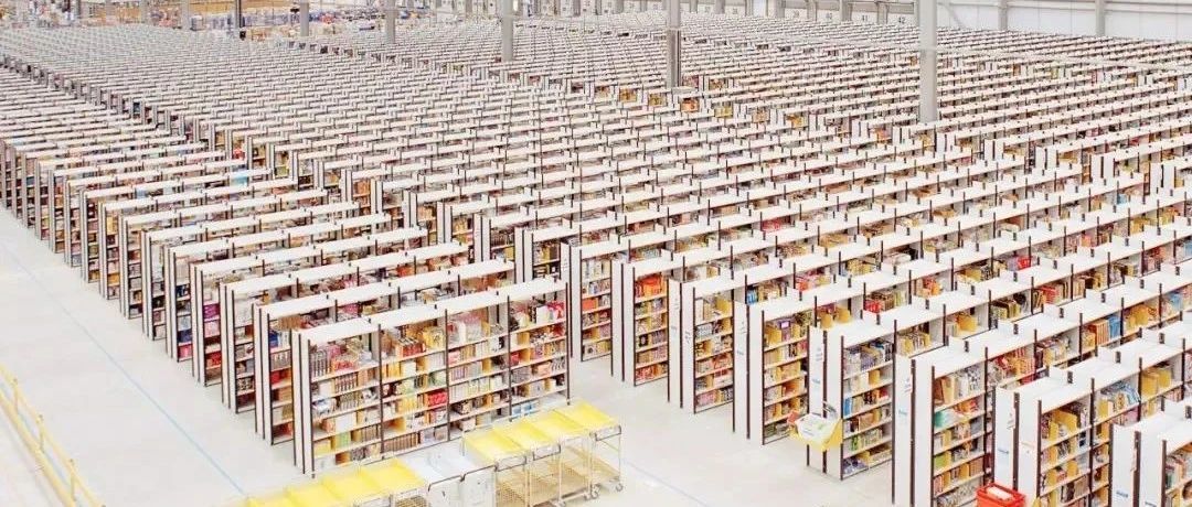 物流受阻，断货在即，美亚卖家该何去何从？