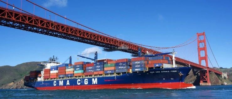 美国港口陷入困境！近30万集装箱等待卸货，多家船公司不再挂靠洛杉矶！