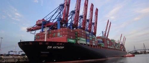 一年多赚了50%！杭州跨境电商物流公司被并购！物流整合开始！