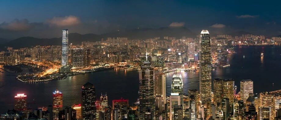 注册香港公司和注册内地贸易公司的区别