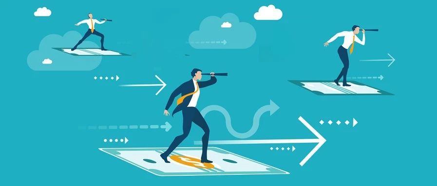 2020跨境电商进出口增长31.1%，出口跨境电商成为中国“稳外贸”新动力！