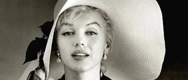 女神不可亵玩，Marilyn Monroe玛丽莲梦露首次起诉跨境电商卖家（内附348个被告名单）