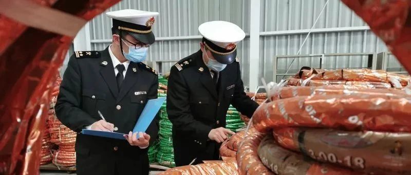 ​全国海关严查严打进出口侵权！出口北美、欧洲、南美、非洲特别注意！