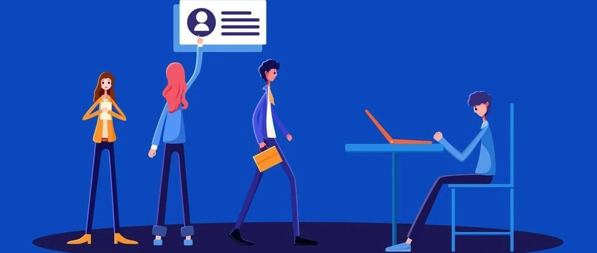 从面试亚马逊运营，看跨境电商行业百态！