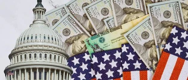 拜登1.9万亿美元经济刺激计划已通过！全球资本市场将发生怎样动荡？