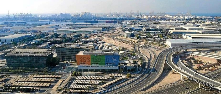 今日新闻｜新进展！迪拜海关与自贸区签署电子商务合作协议