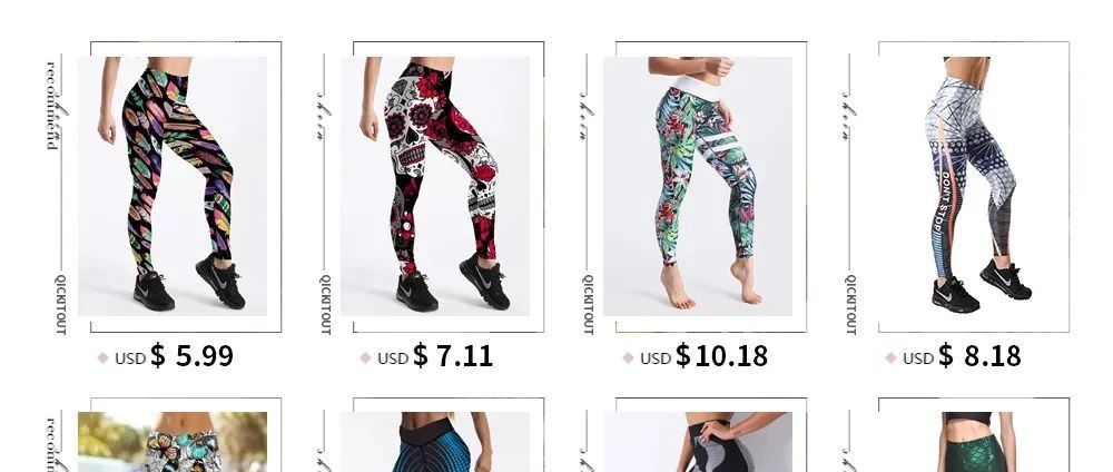 外国女人买爆又一性感商品，义乌老板急寻大臀女模特