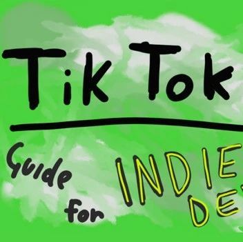 怎样用TikTok推广独立游戏？海外专家分享了10项技巧