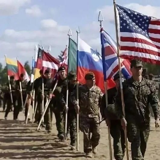 大规模冲突将爆发！乌克兰扬言收复国土，俄罗斯发出战争警告