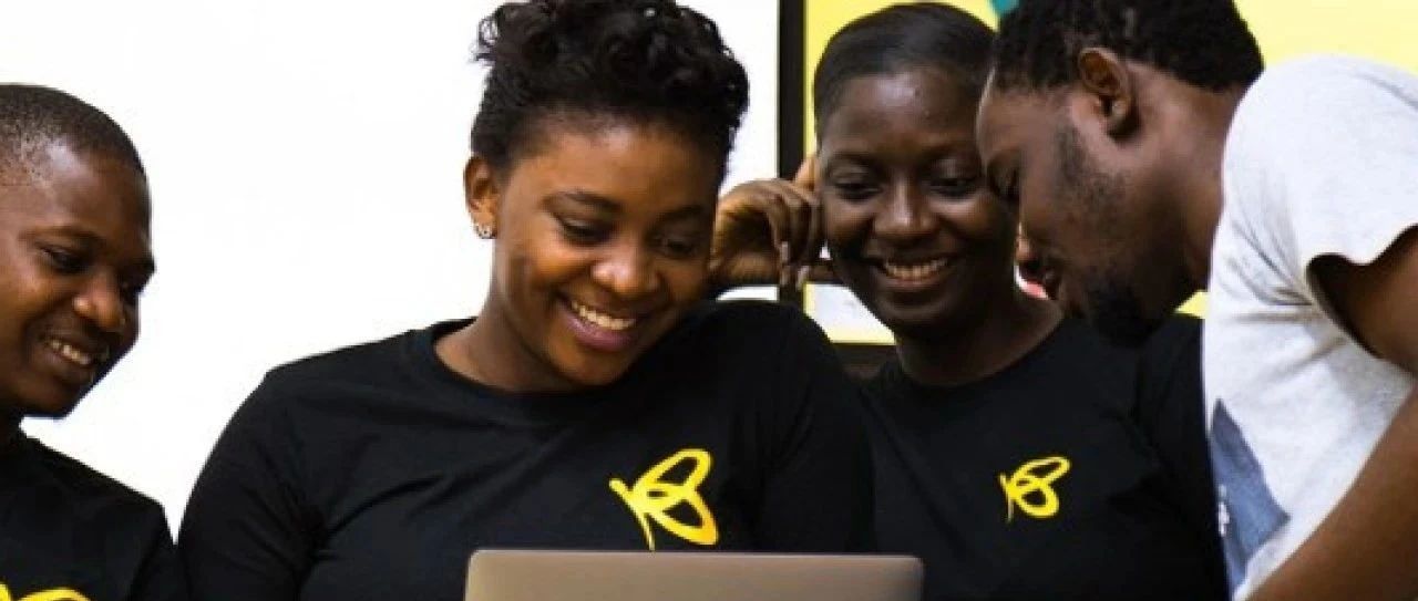 Flutterwave以超过10亿美元的估值筹集了1.7亿美元成为非洲第三只独角兽