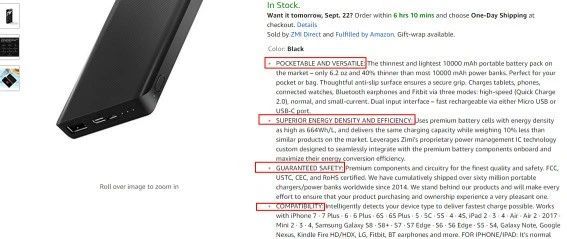 Listing深度优化思路，如何提炼产品卖点
