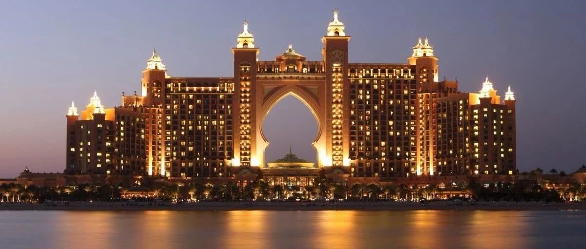 亚马逊阿联酋客户最快2日可收到国际商品