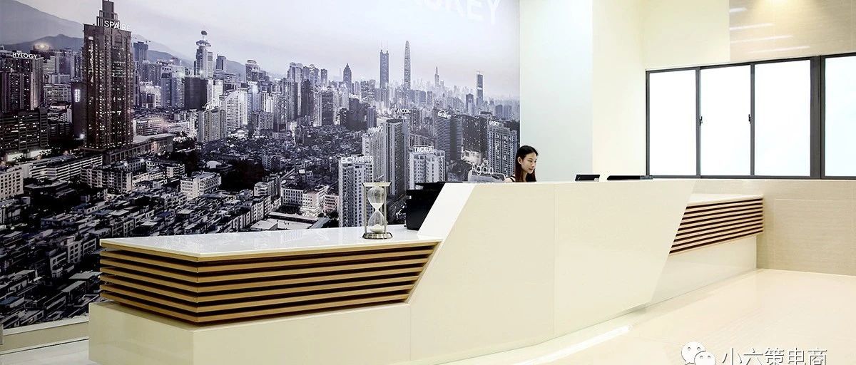 海归精英如何打造跨境大卖家：傲基（上）