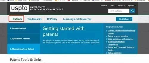 美国商标注册就这么简单