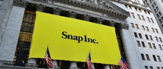 Snap 如何在阵痛中成长？强势逆袭成为品牌出海王牌
