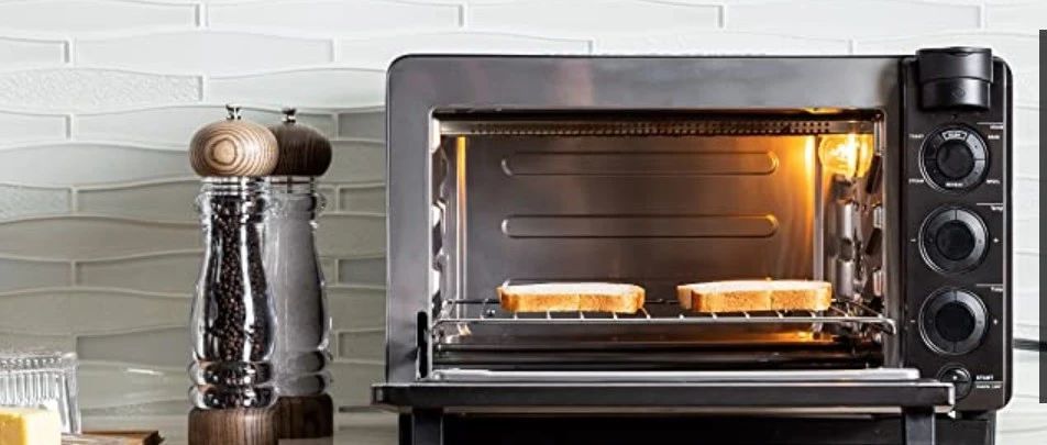 宅家红利太大了！亚马逊厨电大牌拿下C轮融资