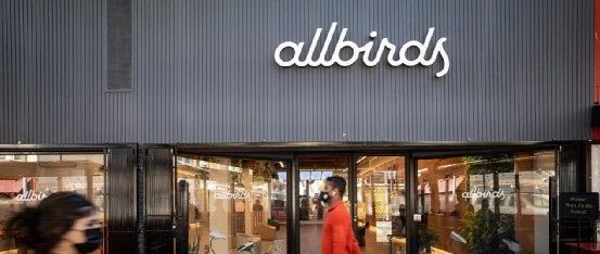 “世界上最舒适的鞋”：Allbirds如何将可持续材料推向全球？丨MG DTC品牌成长史①