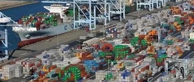 美西运价一夜下跌！但预计仍保持在高位