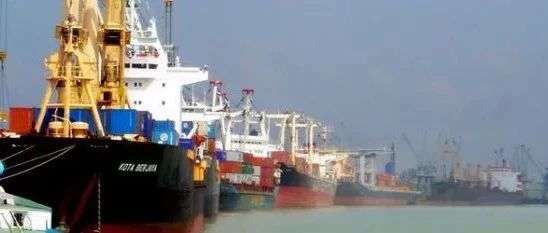 注意！这两个国家严格实施集装箱重量VGM要求，超重罚款可能高达5000欧元