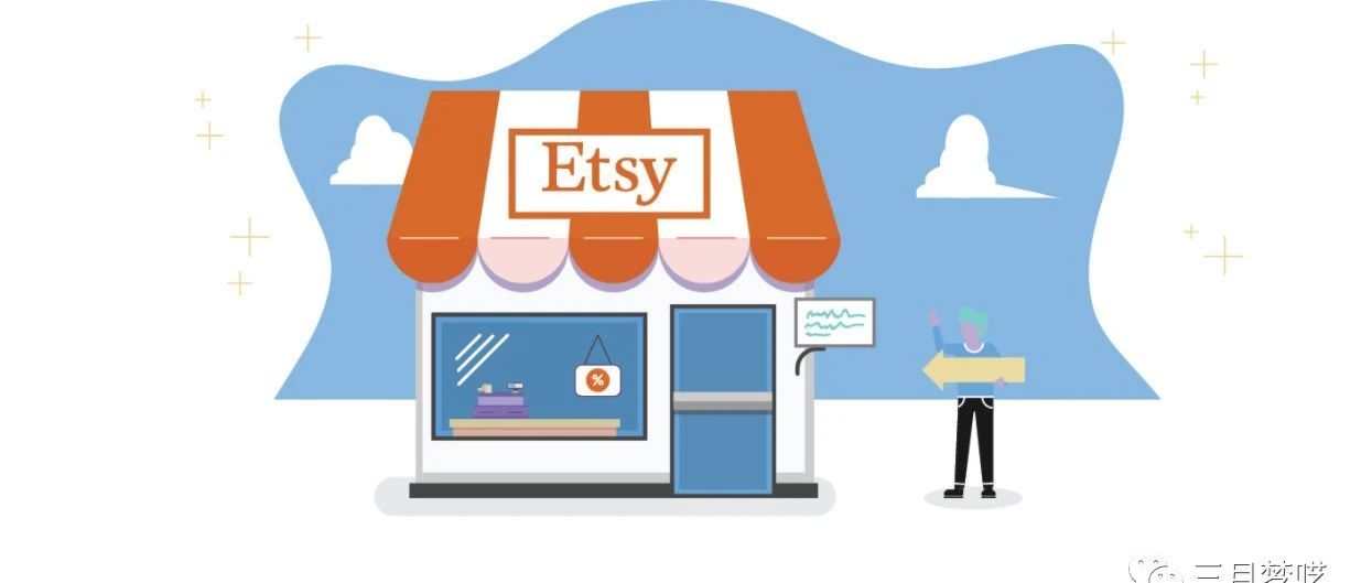 2021年Q1季度ETSY全球卖家热销品类推荐-助力选品