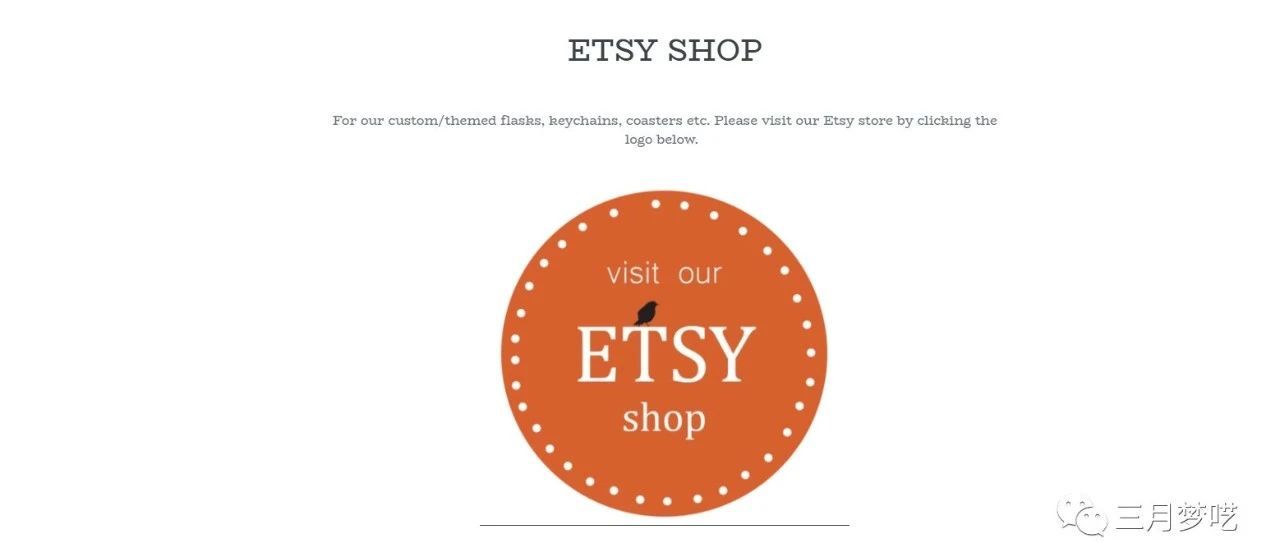 为什么这么多人选择ETSY，这个平台真的值得做吗？