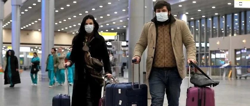 俄罗斯4月1日起与部分国家恢复通航，90%俄公民认为中国公民对俄罗斯态度友好