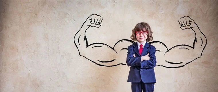 创业苦，我们要学会抱抱自己！