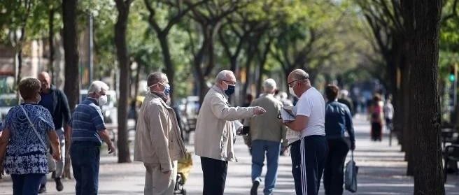 欧洲这个国家大量农村人口流失，人口老龄化，男性化严重，政府拨付百亿欧元应对