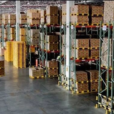 罢工、爆仓、紧急停收......欧洲大面积货物延误