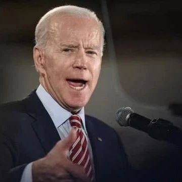 拜登要推3万亿刺激计划！跨境卖家要更疯狂了