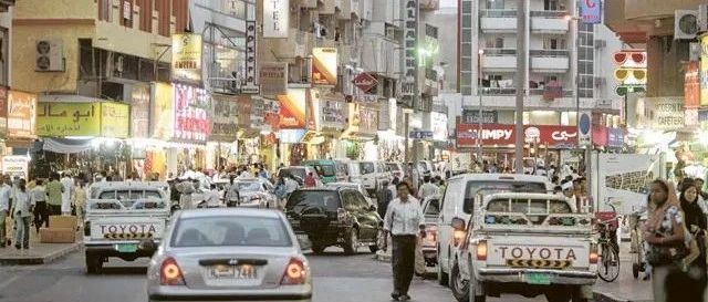 迪拜现在还有什么生意比较好做？