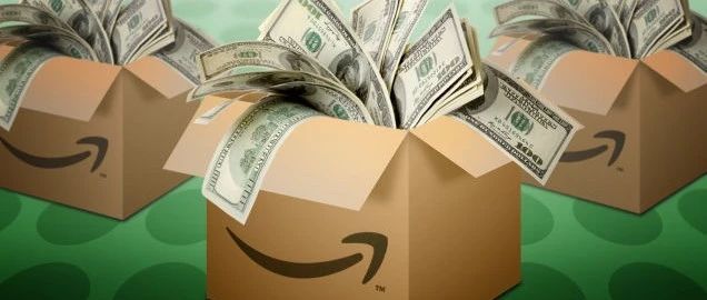 亚马逊电商热钱沸腾！这家公司融了超过3亿收购店铺