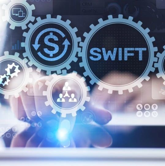 俄专家：俄罗斯或研发出新支付系统 SWIFT必将被淘汰