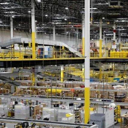 物流更加严重！查验率增加 亚马逊再现新规