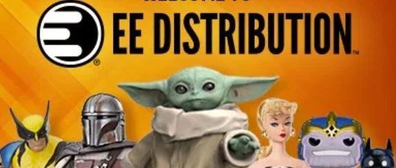 新手如何在玩具批发商网站EE上开账户