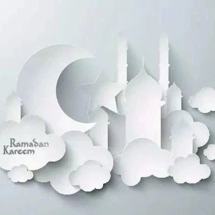 斋月2021年：沙特暂停清真寺内的Iftar，Suhur餐食