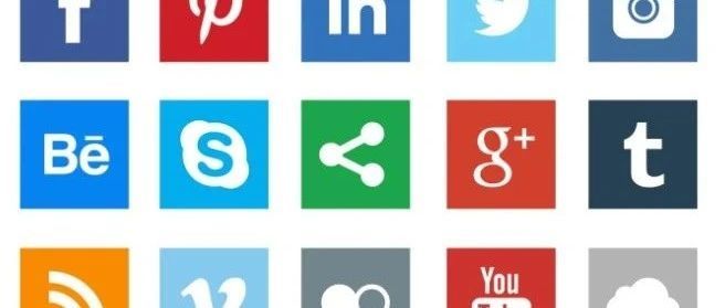 昕锐社：2021年了，世界上到底有多少人使用社交媒体？