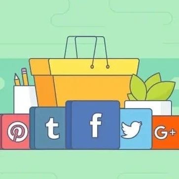 数据报告 | 美国46%的Z世代和千禧一代消费者曾在社交电商平台购物