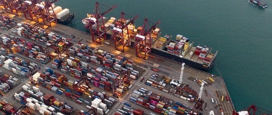 开门红！海关总署：一季度贸易顺差扩大690%，跨境电商进出口达4195亿元！