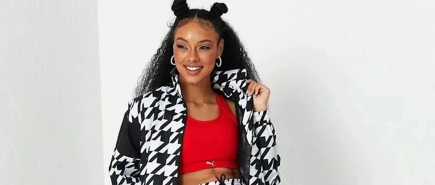 中东时装品牌通过正确使用Facebook广告组合，回报增长 5.5%！