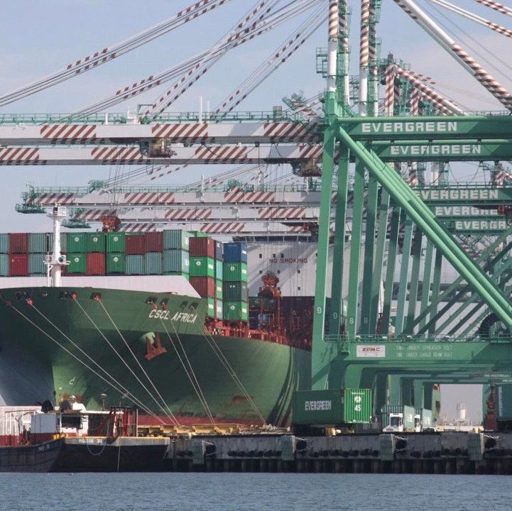 不给钱别想走！埃及法院正式审批！9亿美金索赔不给，就永久扣押长赐轮......