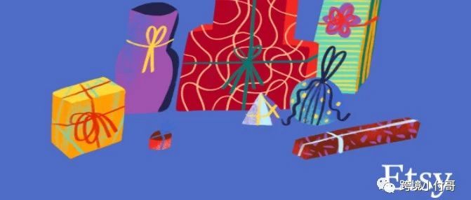 Etsy礼品卡到底是什么？到底怎么使用？到底有什么作用？