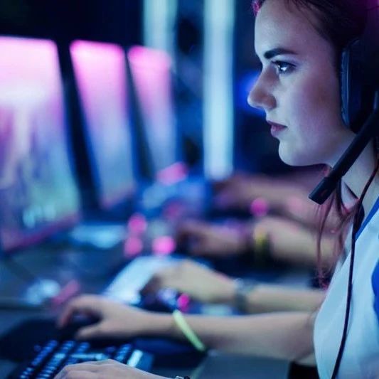 Newzoo：欧洲女性玩家持续增长为游戏周边行业带来机遇，耳机最具增长潜力