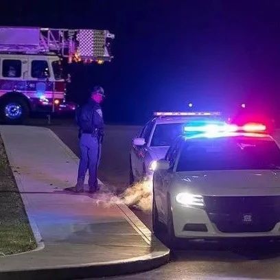 警惕！联邦快递FedEx一仓库发生大规模枪击案，至少9死5伤！