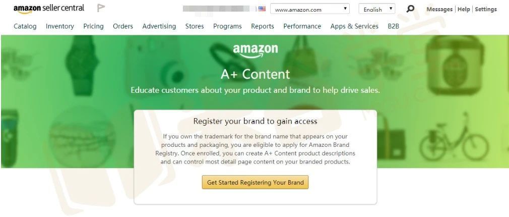 5461报错？如何TM品牌备案？品牌备案后没有品牌权限？