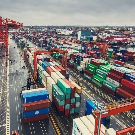 阿联酋码头运营商DP World预计第一季度将增长10％