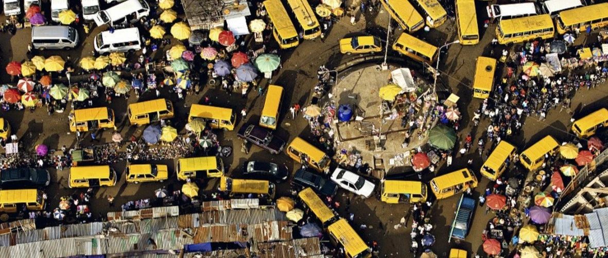 尼日利亚_非洲的超级大国