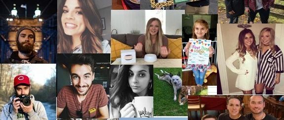 Amazon买家秀 关联视频案例