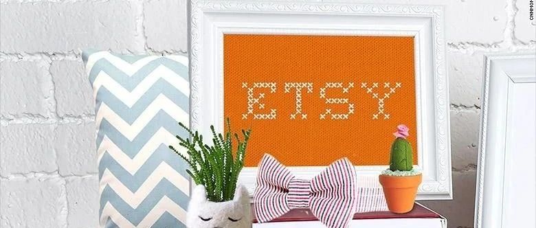 禁止大陆卖家入驻，Etsy平台到底在搞什么幺蛾子？