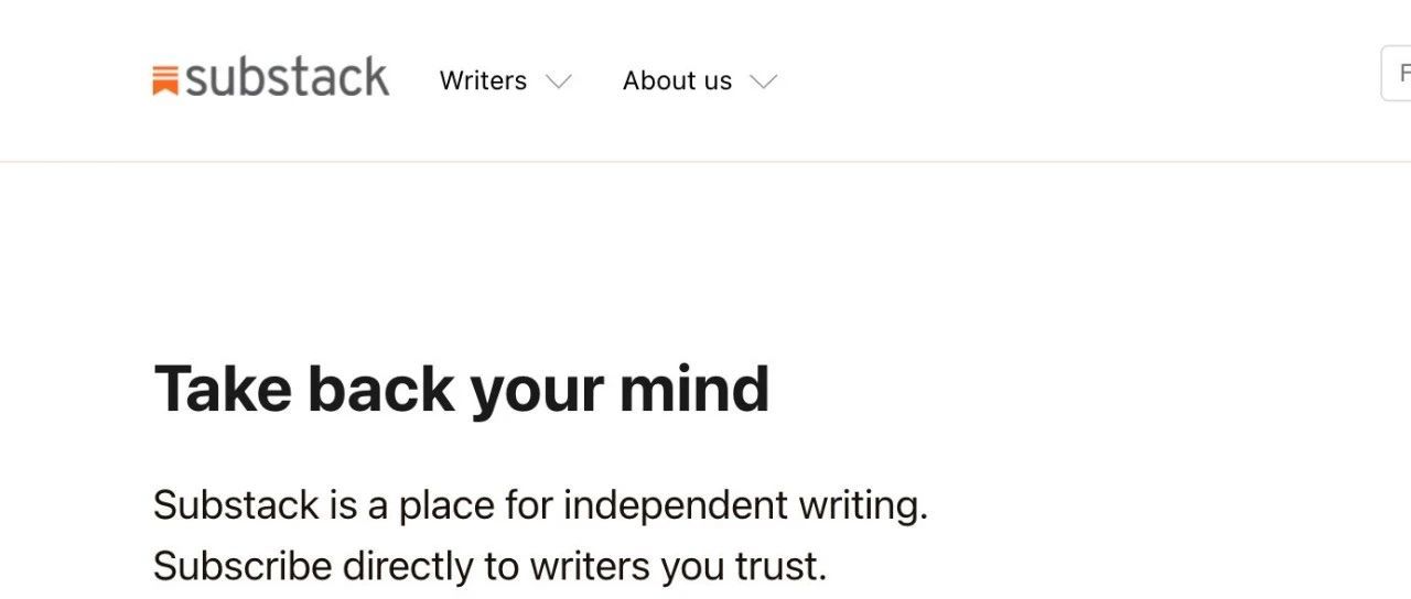 新媒体仍在等待一场革命？